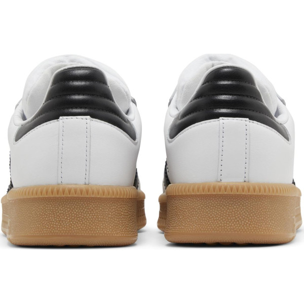 Adidas Samba XLG White Black Gum IE1377