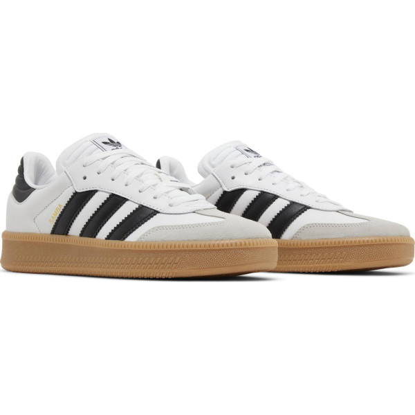 Adidas Samba XLG White Black Gum IE1377