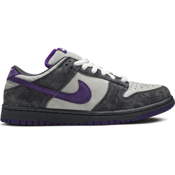 Nike Dunk Low Pro SB Purple Pigeon