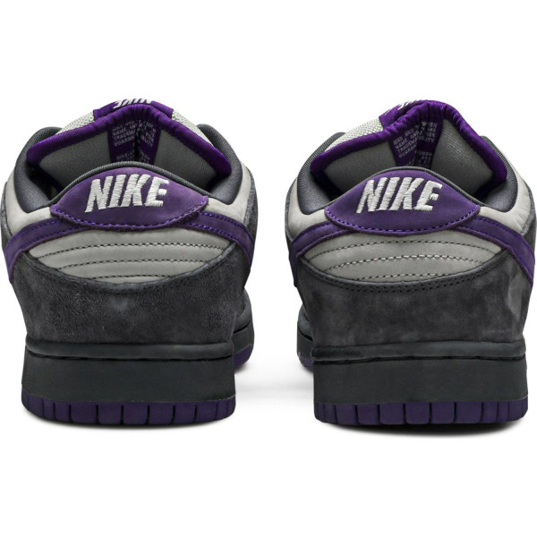 Nike Dunk Low Pro SB Purple Pigeon