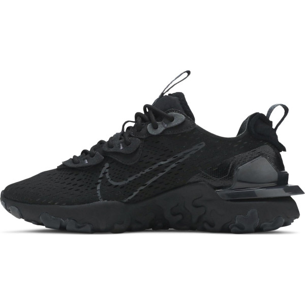 Nike React Vision Triple Black CD4373-004