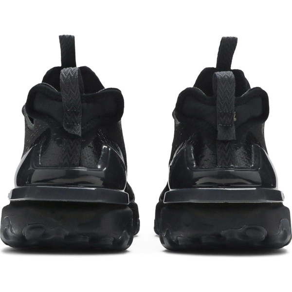 Nike React Vision Triple Black CD4373-004