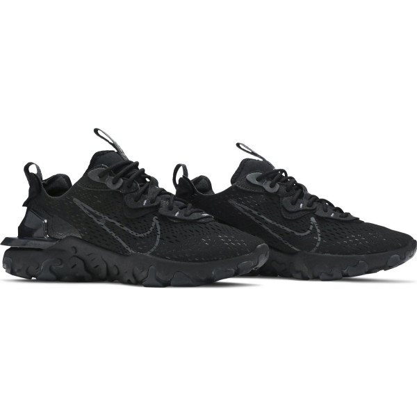 Nike React Vision Triple Black CD4373-004