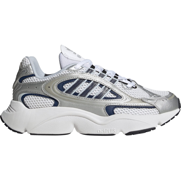 Adidas Wmns Ozmillen Silver Tech Indigo IF6582