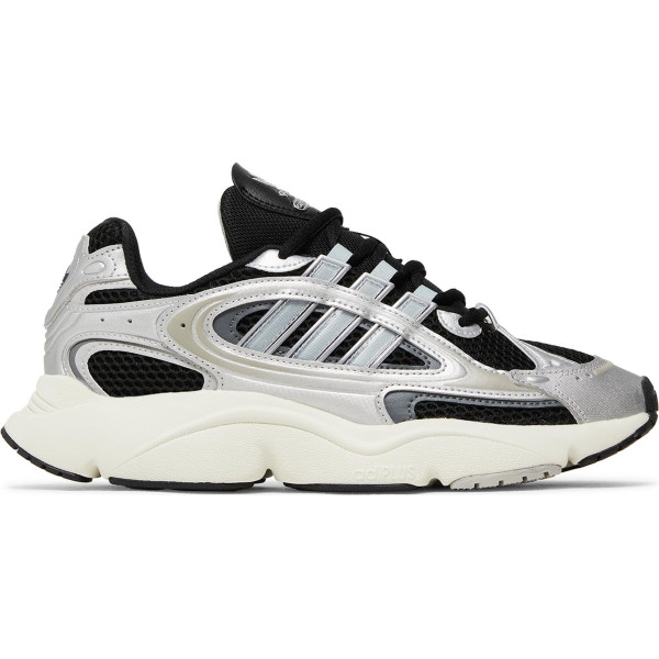 Adidas Ozmillen Silver Black IF4012