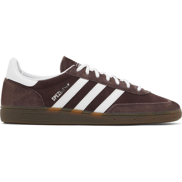 Adidas Handball Spezial Shadow Brown Gum IF8914