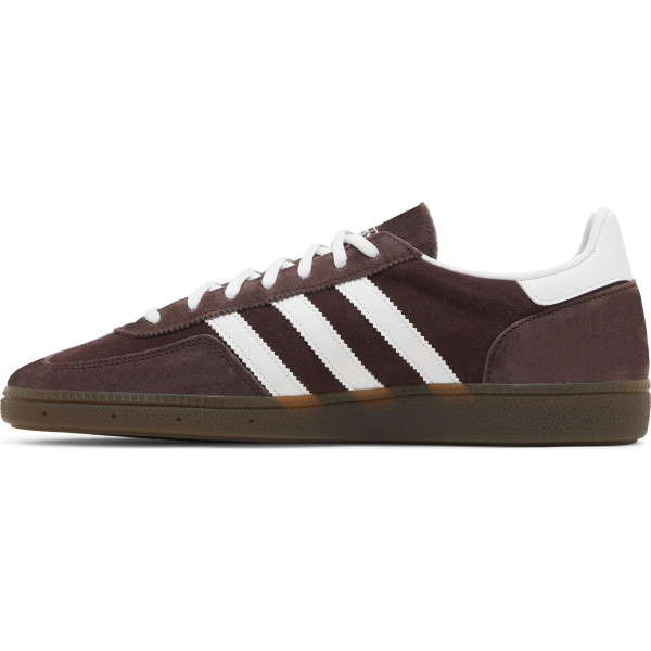 Adidas Handball Spezial Shadow Brown Gum IF8914