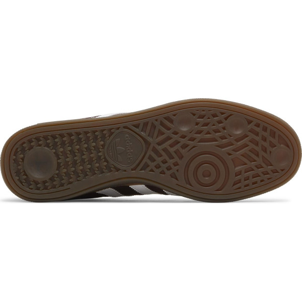 Adidas Handball Spezial Shadow Brown Gum IF8914