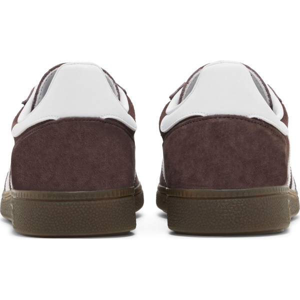 Adidas Handball Spezial Shadow Brown Gum IF8914