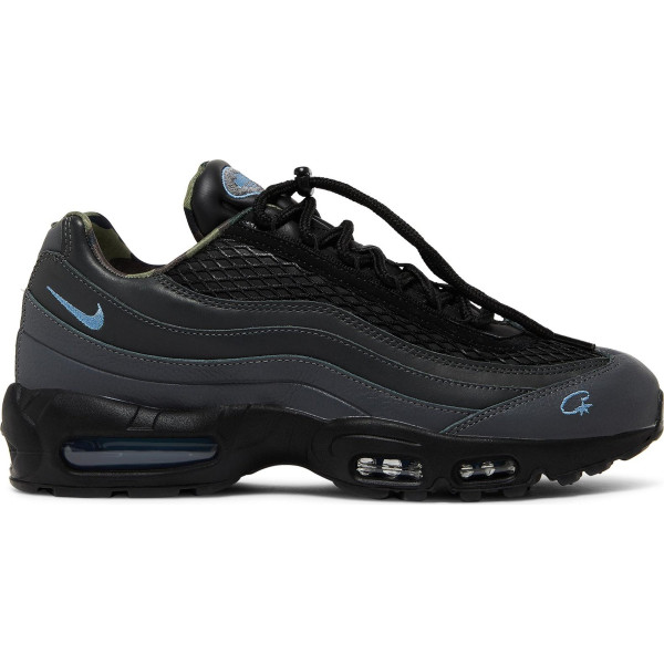 Nike Corteiz x Air Max 95 SP Rules the World - Aegean Storm FB2709-002