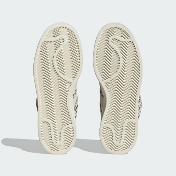 Adidas Wmns Campus 00s Cream Leopard ID7041