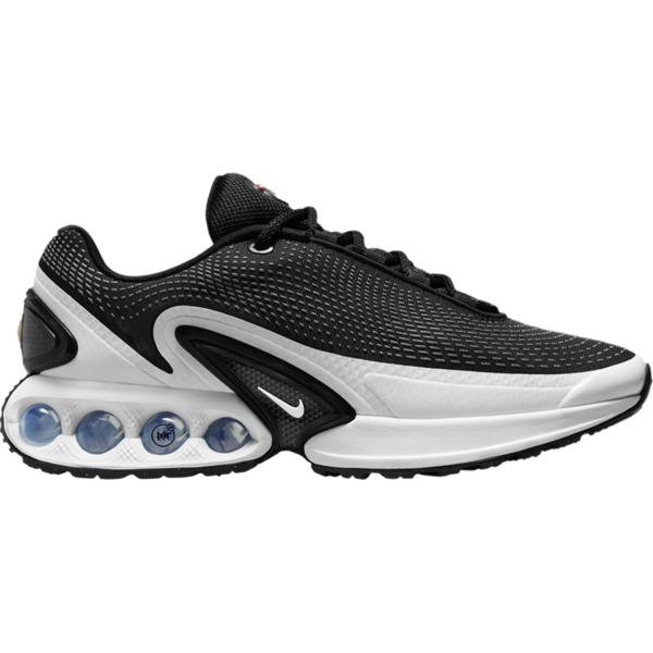 Nike Wmns Air Max DN Black White FJ3145-002