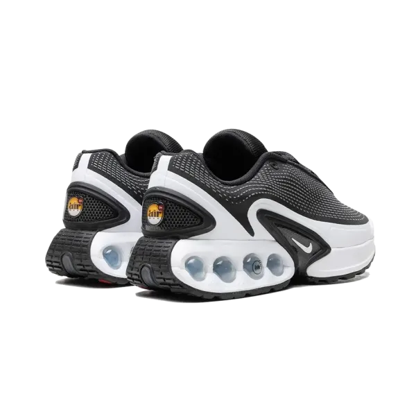 Nike Wmns Air Max DN Black White FJ3145-002