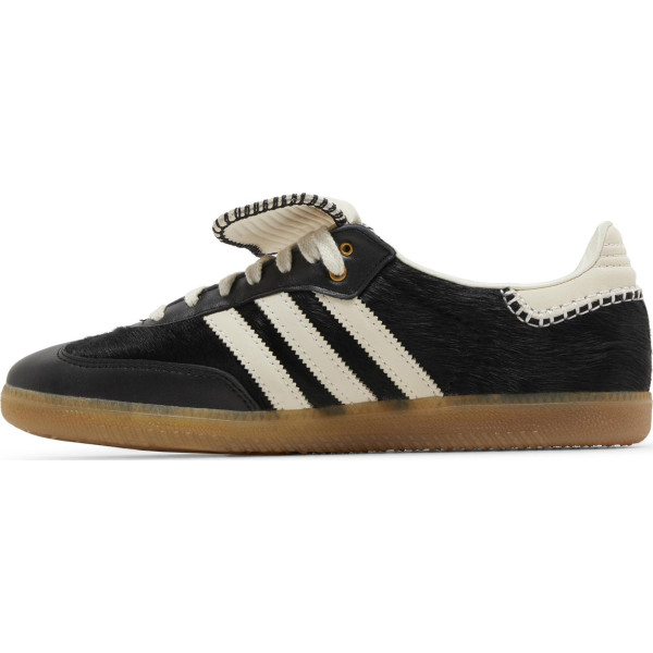 Adidas Wales Bonner x Samba Pony Black IE0580