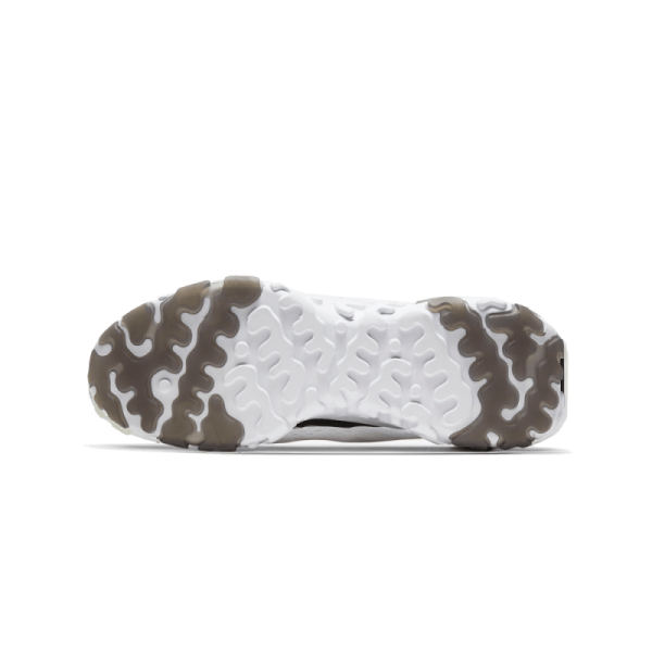 Nike React Vision GS Black White CD6888-006