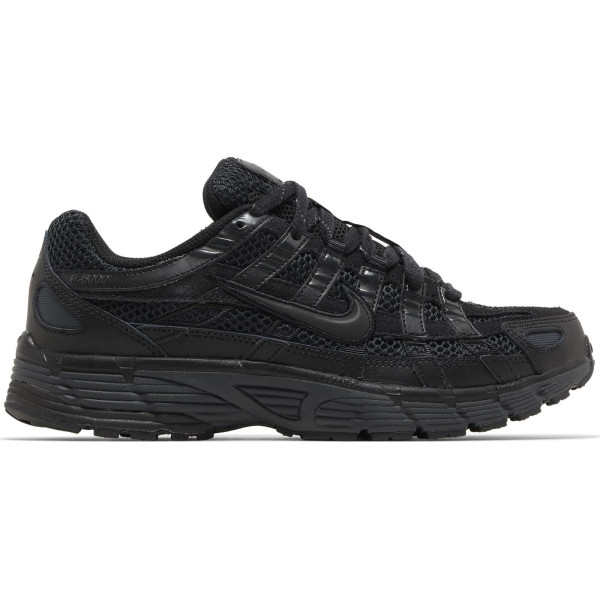 Nike P-6000 Premium Triple Black FQ8732-010