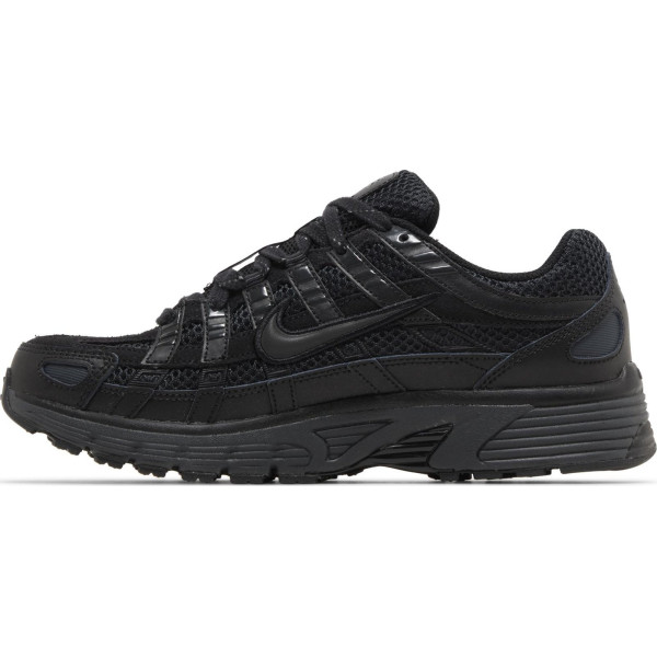 Nike P-6000 Premium Triple Black FQ8732-010