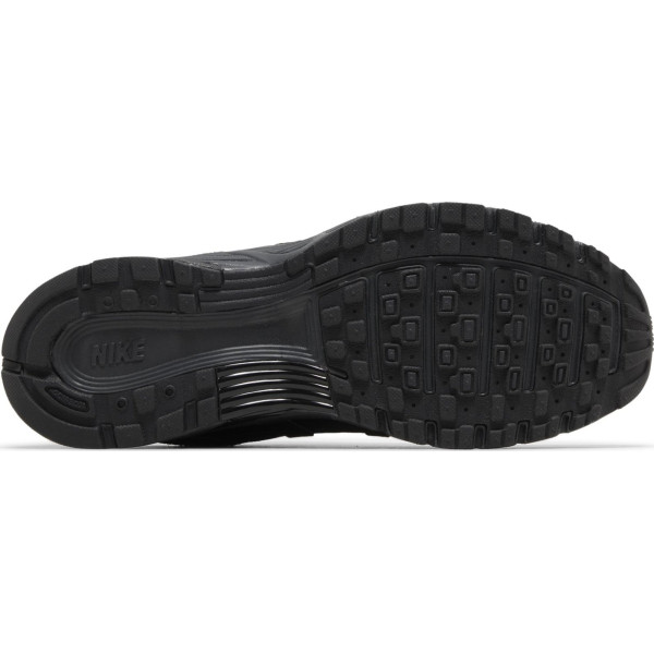 Nike P-6000 Premium Triple Black FQ8732-010