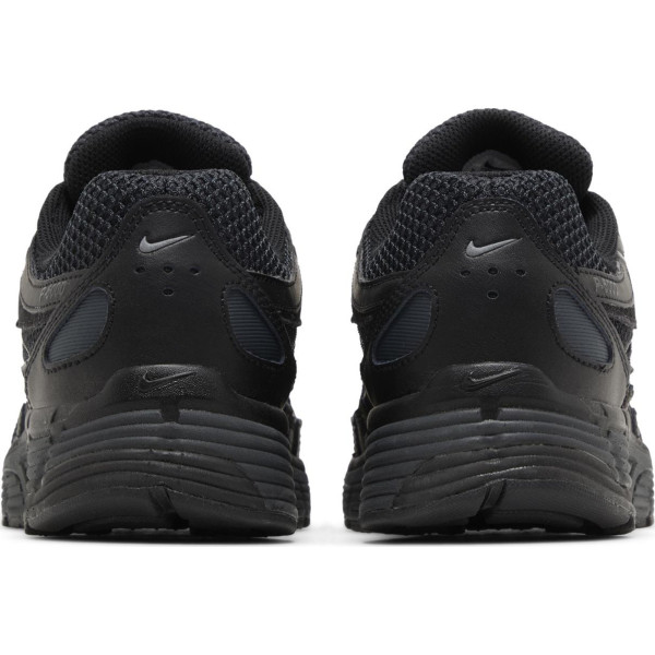 Nike P-6000 Premium Triple Black FQ8732-010