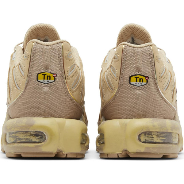 Nike Air Max Plus Sesame FZ5049-222
