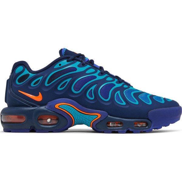 Nike Air Max Plus Drift Midnight Navy FD4290-400