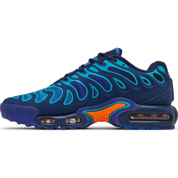 Nike Air Max Plus Drift Midnight Navy FD4290-400
