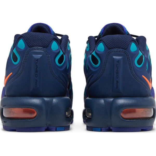 Nike Air Max Plus Drift Midnight Navy FD4290-400