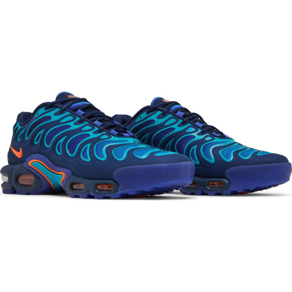 Nike Air Max Plus Drift Midnight Navy FD4290-400