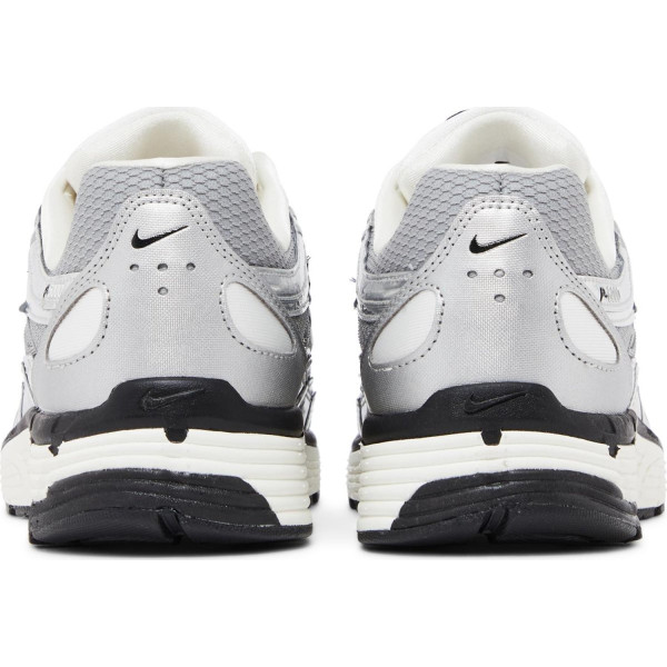 Nike P-6000 Metallic Silver CN0149-001