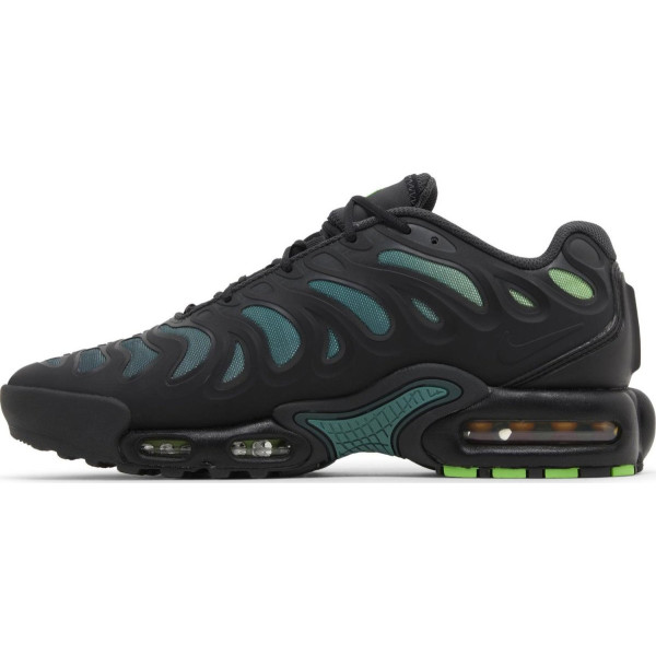 Nike Air Max Plus Drift Black Green Strike FD4290-006