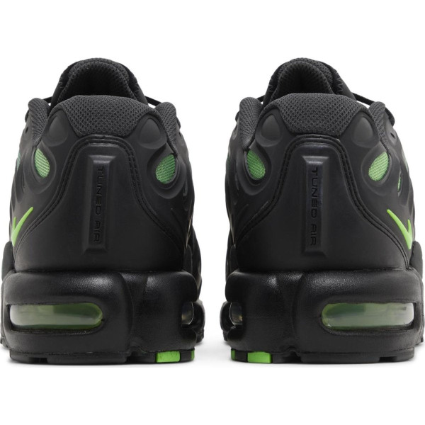 Nike Air Max Plus Drift Black Green Strike FD4290-006