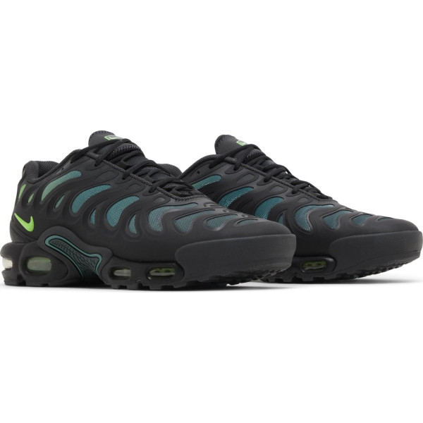 Nike Air Max Plus Drift Black Green Strike FD4290-006