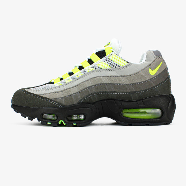 Nike Air Max 95 OG Neon 554970-174