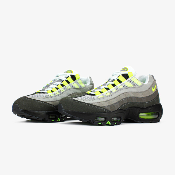 Nike Air Max 95 OG Neon 554970-174