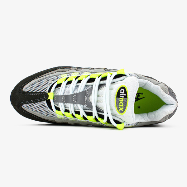 Nike Air Max 95 OG Neon 554970-174