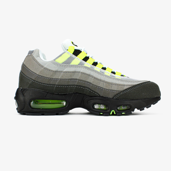 Nike Air Max 95 OG Neon 554970-174