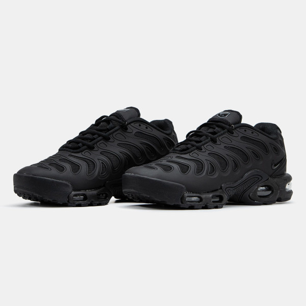 Nike Air Max Plus Drift Black Anthracite HF0785-001