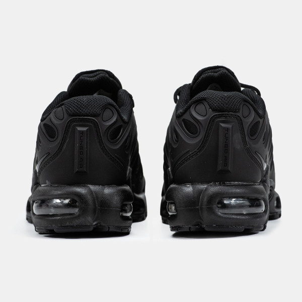 Nike Air Max Plus Drift Black Anthracite HF0785-001