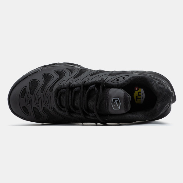 Nike Air Max Plus Drift Black Anthracite HF0785-001