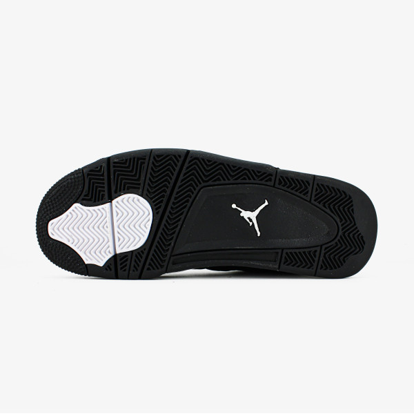 Air Jordan 4 White Tunder FV4537-001