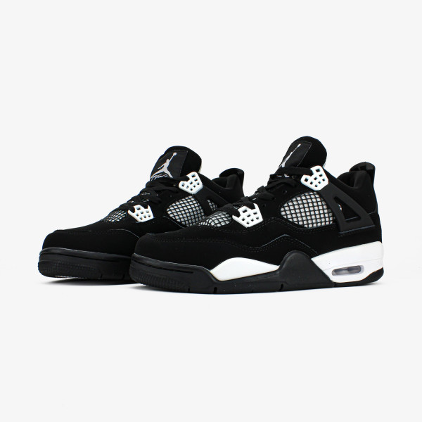 Air Jordan 4 White Tunder FV4537-001