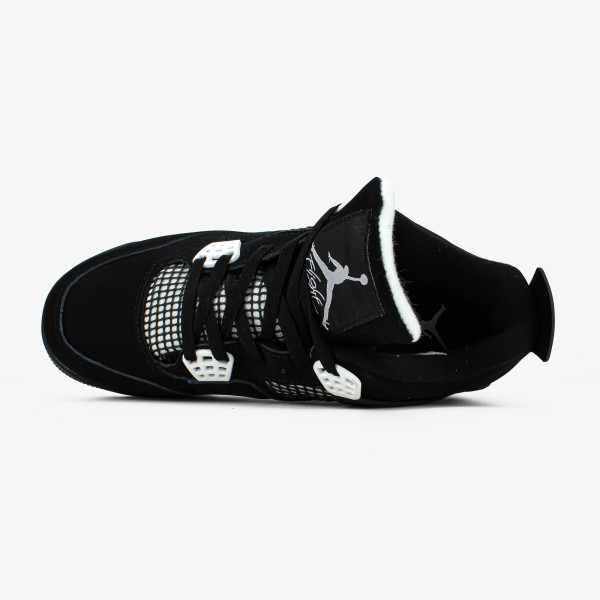 Air Jordan 4 White Tunder FV4537-001