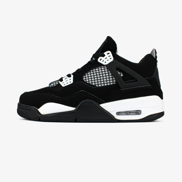 Air Jordan 4 White Tunder FV4537-001