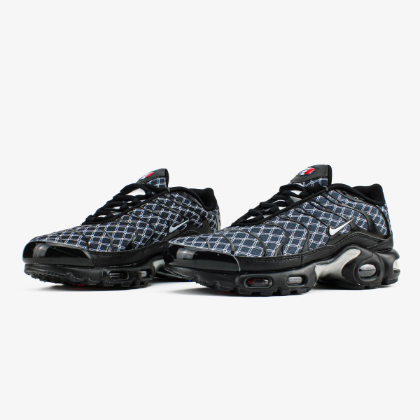 Nike Air Max Plus Black France Blue DV3194-001