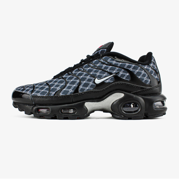 Nike Air Max Plus Black France Blue DV3194-001
