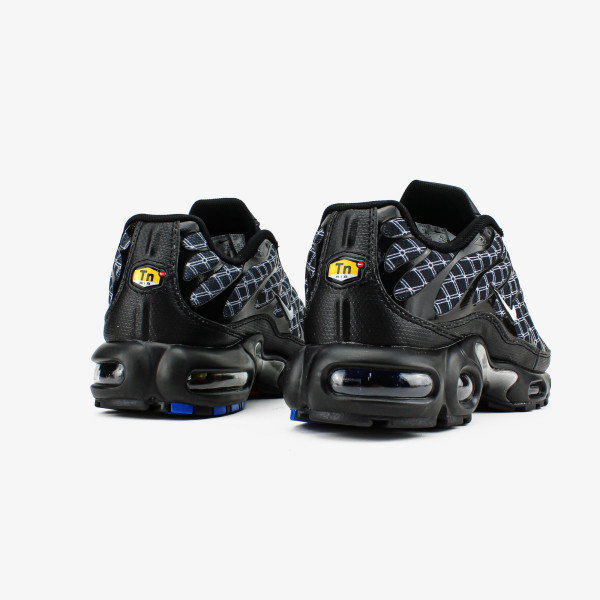 Nike Air Max Plus Black France Blue DV3194-001