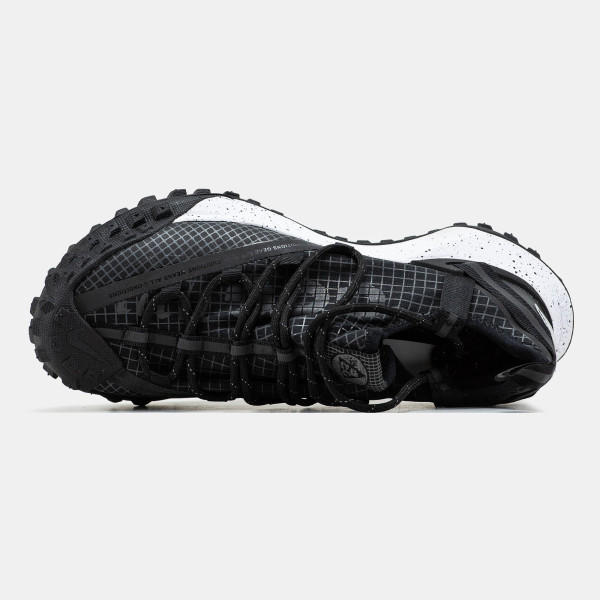 Nike ACG Mountain Fly Low Black DD4565-001