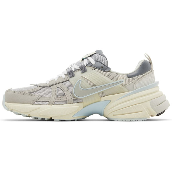 Nike V2K Run Light Bone Iron Ore FZ3596-072