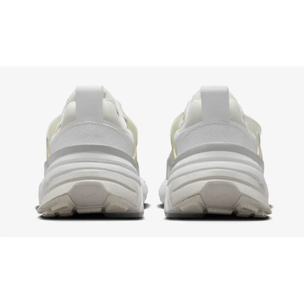Nike V2K Run Metallic Silver White FD0736-104