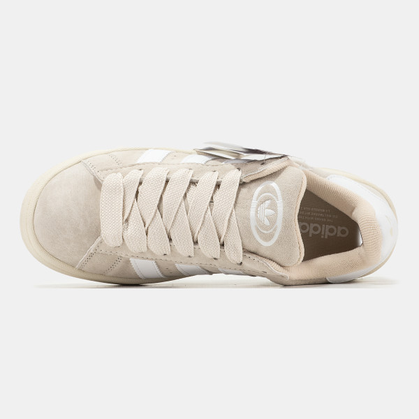 Adidas Originals Campus 00s Wonder White ID2026